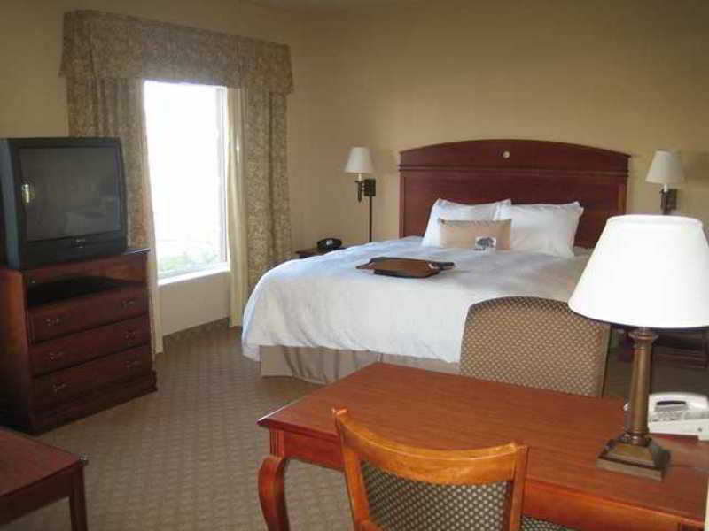 Hampton Inn And Suites-Brownsville Kamer foto